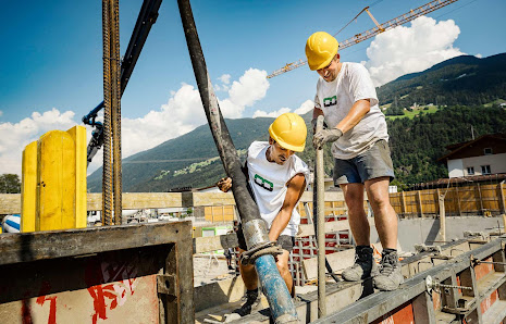 Maurer-Wallnöfer Ingenieure GesmbH & Co KG Industriestraße 2, 6430 Ötztal Bahnhof, Österreich