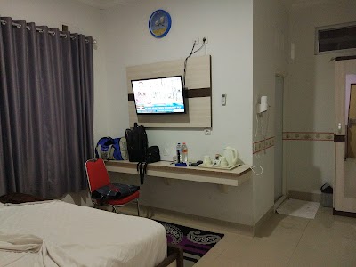 Photos of Grand Bhima Hotel