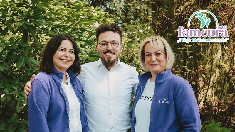 Pflegedienst Famcura GmbH photo