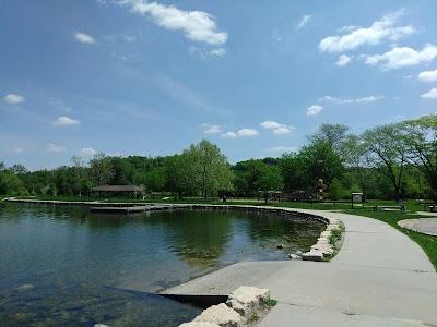 Big Lake Park