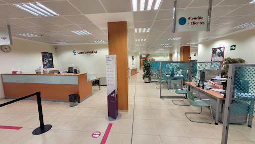 LABORAL Kutxa Salamanca - Zamora - Thumbnail