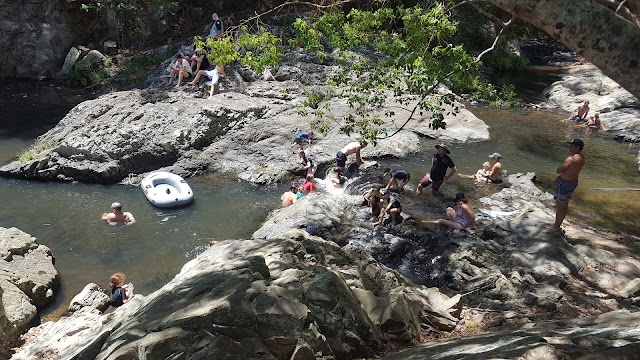 Currumbin Rock Pools