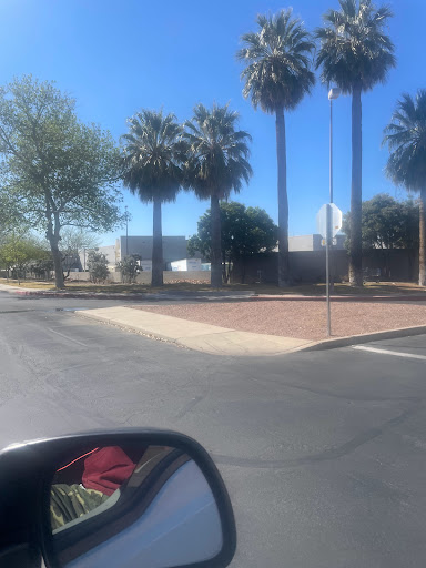 Tucson Passport Center - Thumbnail
