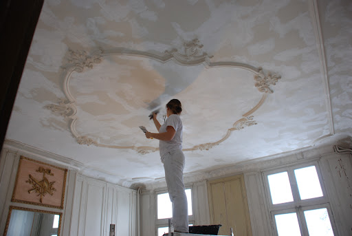 HELVI - Peinture Décoration - Thumbnail