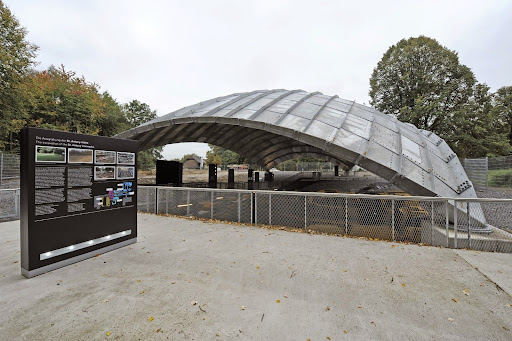 LVR-Industriemuseum St. Antony-Hütte