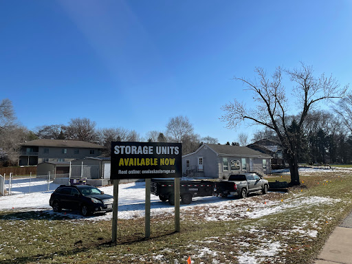 Onalaska Storage - Visual