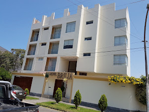 Hotel Briliá 8