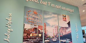 Photo n°37 de Holly's Diner à Vannes (Restaurant de hamburgers)