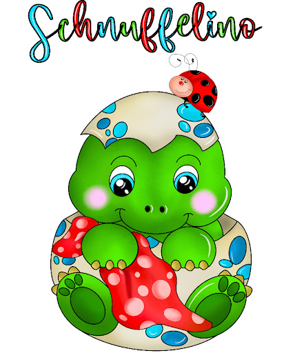 Schnuffelino