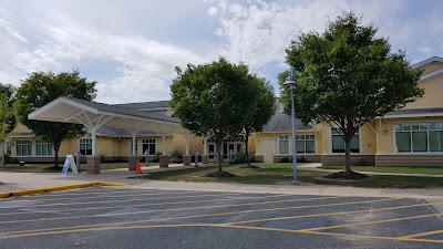 Matapeake Elementary School