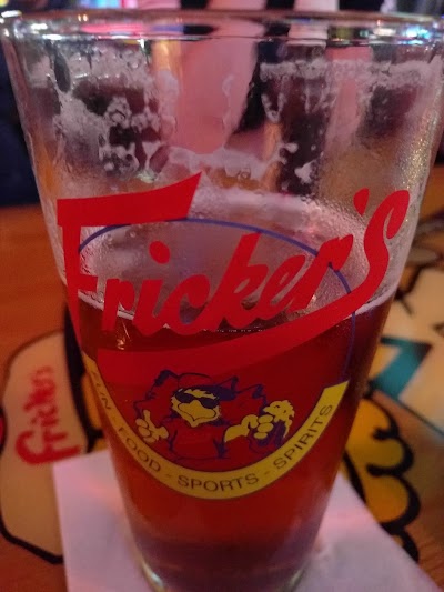 Photos of Fricker's