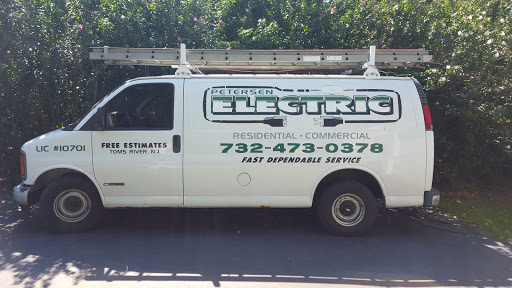 Petersen Electric