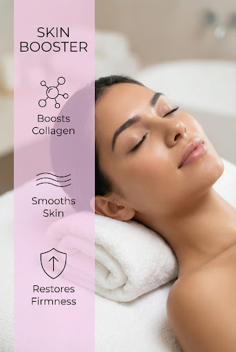 Pure Skin Lounge Beauty and Aesthetics