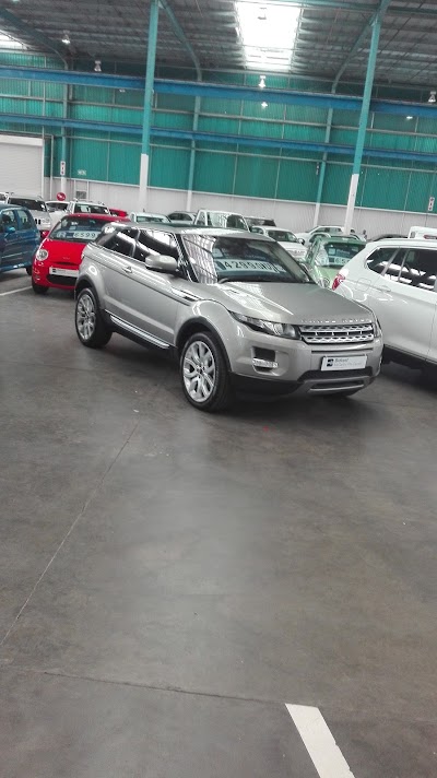 Photos of Bidvest Burchmore's Johannesburg