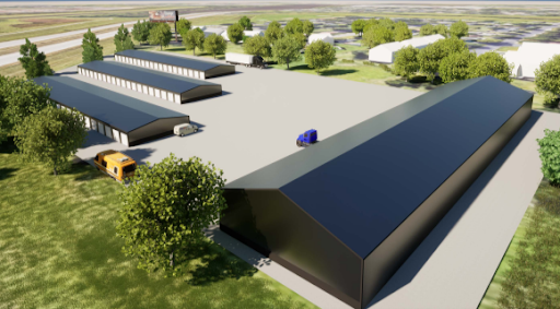 GPM Properties - Visual