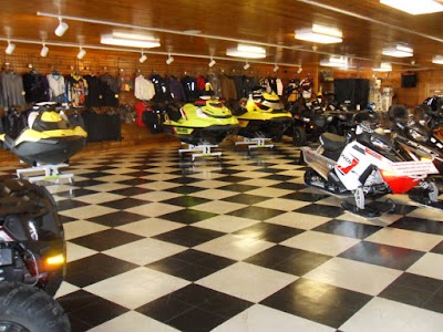 Photos of Track Side