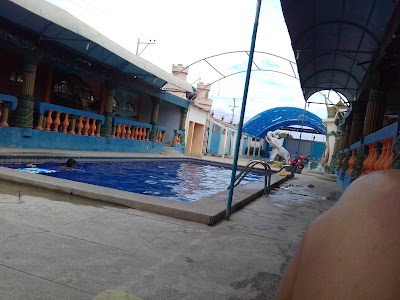 Photos of Hotel Castillo Dorado