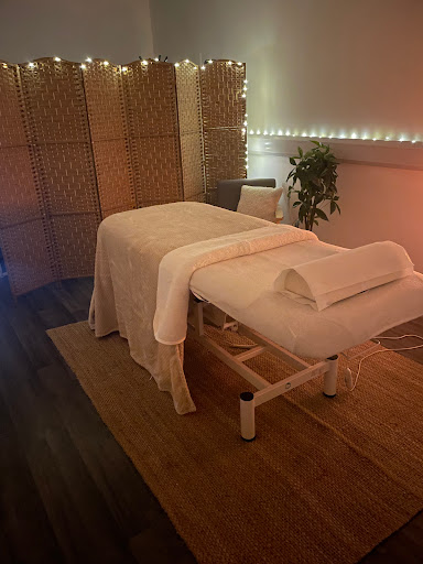 Jodie Purcell Therapies