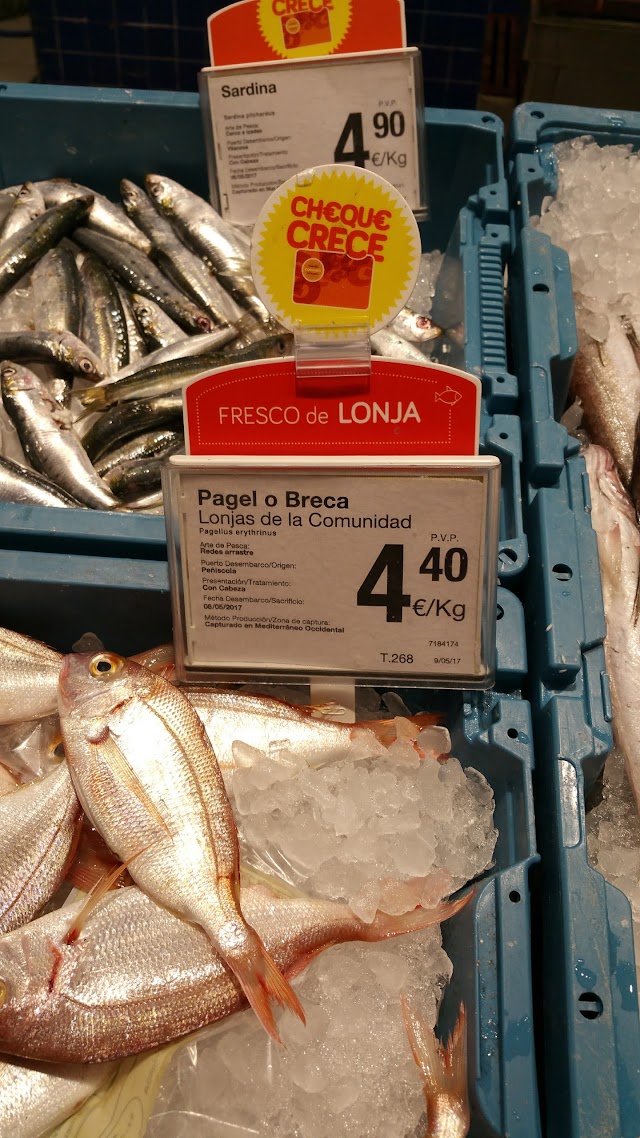 Supermercados Consum