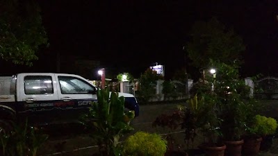 Photos of Hotel Ratu Balqis