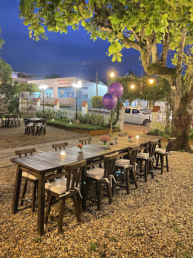 El Herrero - Restaurante