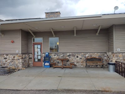 Leadore Community Library