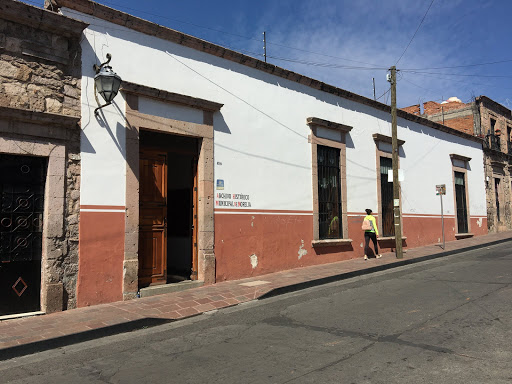 Morelia Municipal Historical Archive