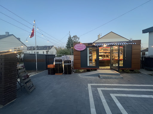 Lodowy zakątek Grzegorz Makarewicz (Pieczywo Grzybki)