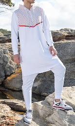 Photo n°2 de Islam stores à Saint-Denis (Magasin de vêtements)