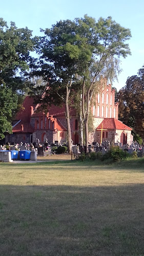 Kościół Rzymskokatolicki - Kościół