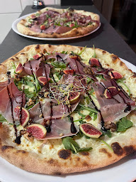 Photo n°30 de Plateau Pizz à Plateau d'Hauteville (Restaurant italien)