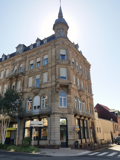 ADEYS INVEST - Ingénierie patrimoniale et Family Office.