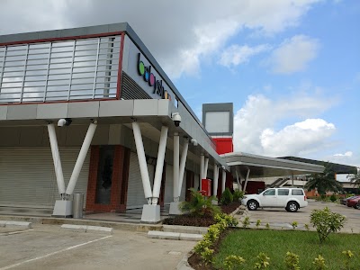 Photos of Calabar Mall