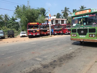 Photos of Karapitiya Bus Stand