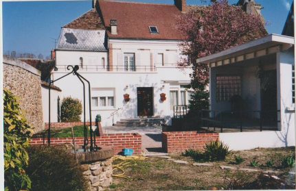 Photo de Maison de Retraite de la Noxe