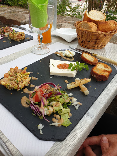 Photo de Le Saint Jouvent à Saint-Jouvent (87510)