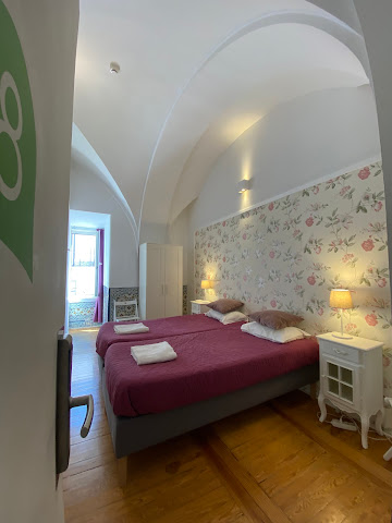 Lost Inn Lisbon Hostel by null