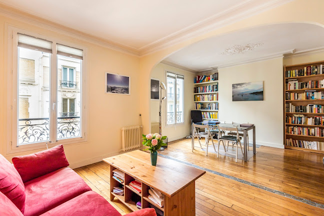 Commentaires et avis sur Fredélion Oberkampf Agence immobilière Paris 11