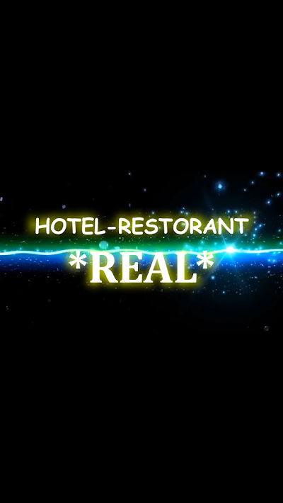 Hotel Restorant Real