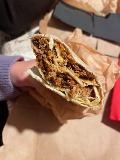 BONROLLO - Visual