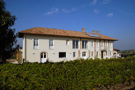 Five Chimneys Farm - Thumbnail