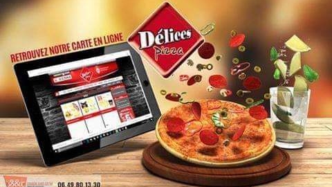 Photo 9 - Delice Pizza