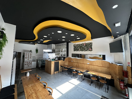 Photo 11 - Fun Burger Benfeld - L’tiot resto