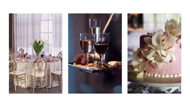 Citron Restaurant & Events by null