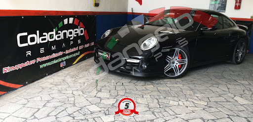 Coladangelo Remaps​®