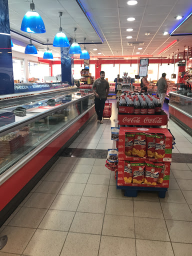 SPAR Puerto Mogán - Thumbnail