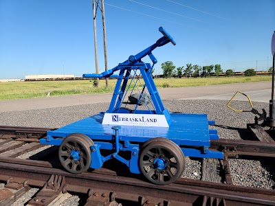 Golden Spike Tower