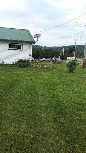 Solomon's Porch Ministries
