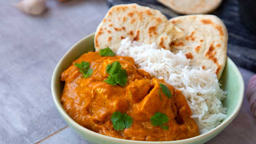 Currybites - Visual