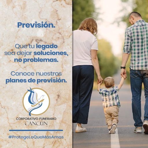 Servicios Funerarios a Futuro PREFECUN - Thumbnail